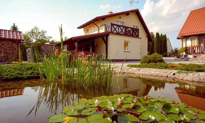 Ostroda Apartment | Apartament na Mazurach