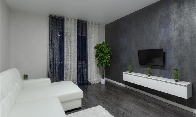 Frunzensky District Apartment | Apartament na Nemanskoy