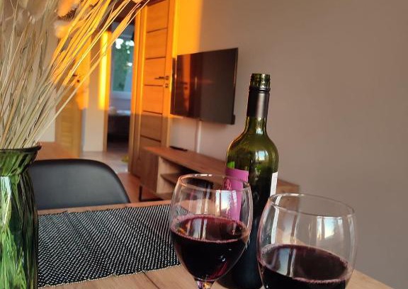 Głuchołazy Apartment | Apartament 'Na Szlaku'
