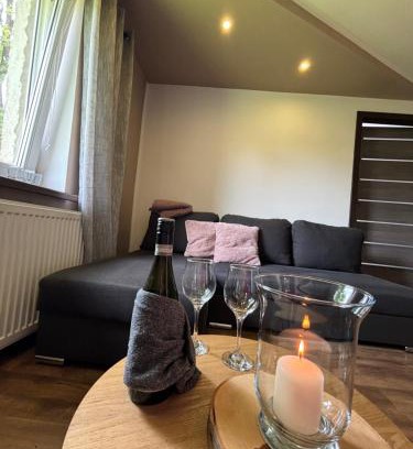 Lubawka Apartment | Apartament nad Bukówką