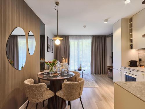 Leba Apartment | Apartament Natura D33 Porto Łeba