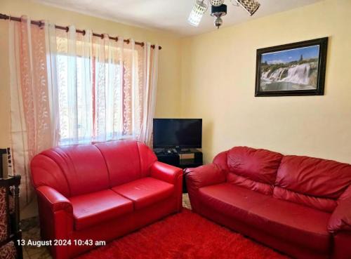 Peshkopi Apartment | Apartament ne Peshkopi Diber