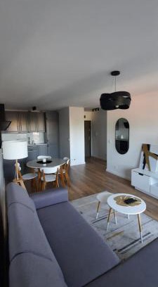 Centrum Apartment | Apartament Nel
