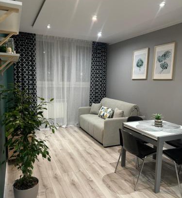 Ruda Slaska Apartment | Apartament Niedurnego 38