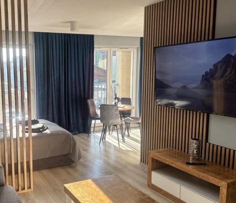 Konin Apartment | Apartament Nova Starówka