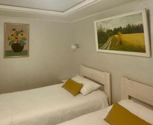 Orlowo Apartment | Apartament od rzeki nr 7