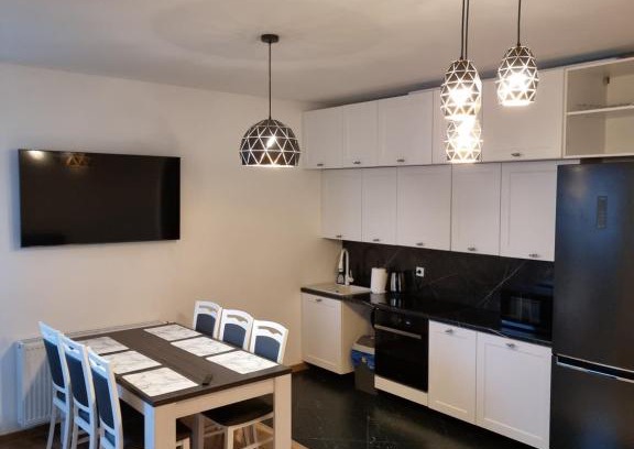 Kutno Apartment | Apartament Oporowska 22