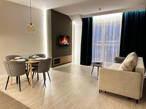 Ostroda Apartment | Apartament Ostróda na Mazurach