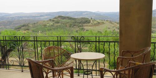 Fuente en Segures Apartment | Apartament Pavellons València