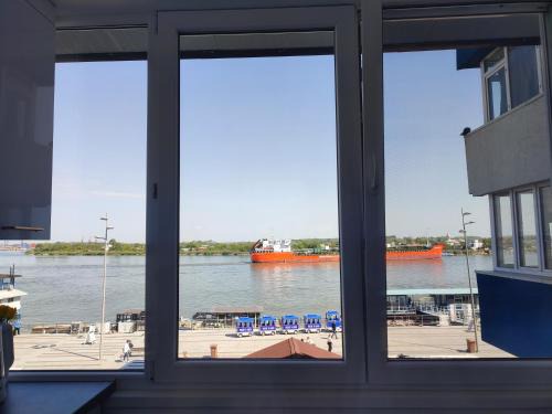 Tulcea Apartment | Apartament Pelicanul