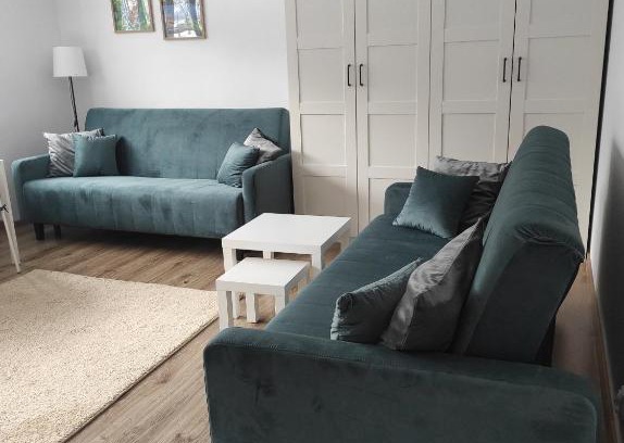 Szczytno Apartment | Apartament Piłsudskiego