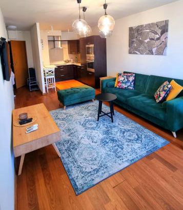 Stare Podgorze Apartment | Apartament Piwna
