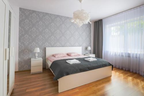 Pradnik Bialy Apartment | Apartament Pod Winogronami