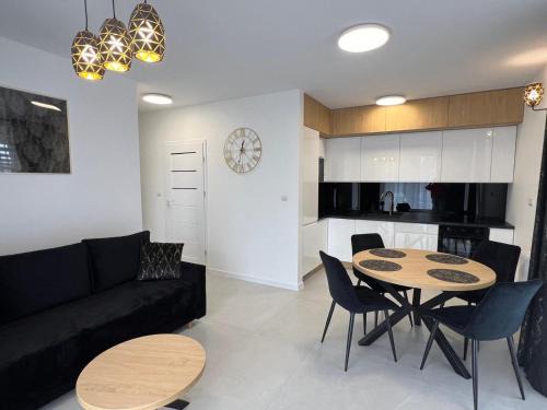 Kalisz Apartment | Apartament Poznańska 2