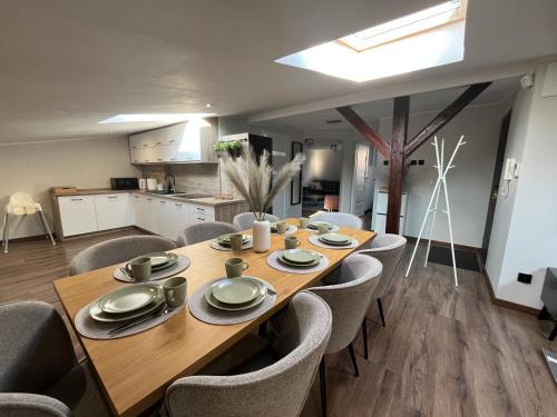 Grudziadz Apartment | Apartament Prestige