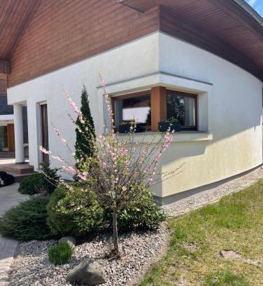 Wronki Apartment | Apartament przy lesie