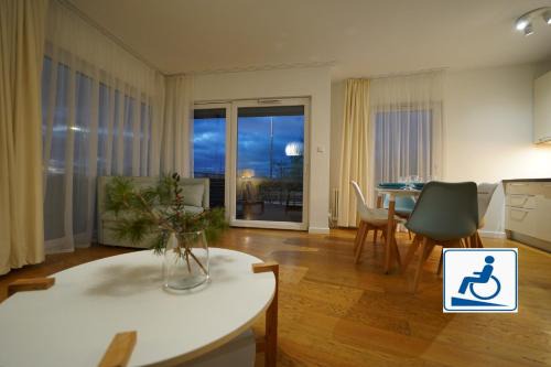 Mielno Apartment | Apartament przy plaży 3