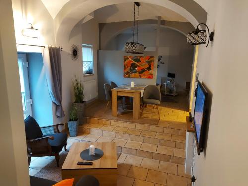 Boguszow-Gorce Apartment | Apartament Przy Ratuszu