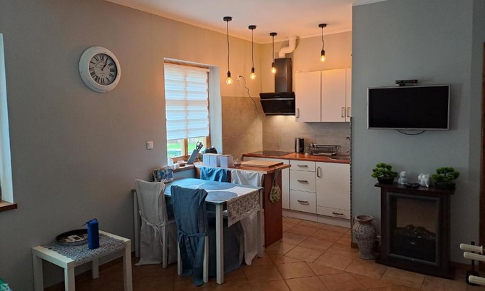 Podgorzyn Apartment | APARTAMENT PRZY SZLAKU, Podgórzyn Górny, Żołnierska 73a