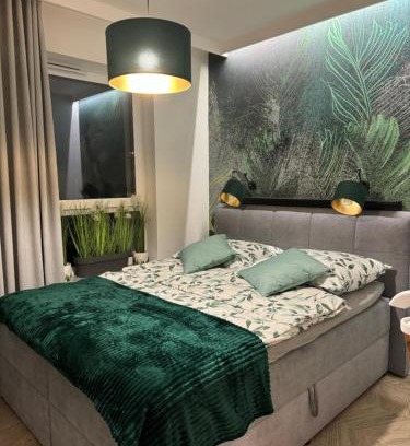 Gizycko Apartment | Apartament Przystań Giżycko