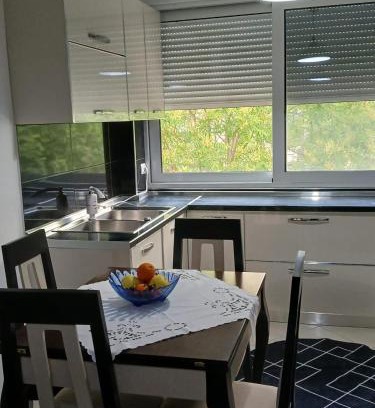 Albania Apartment | Apartament Qetesia