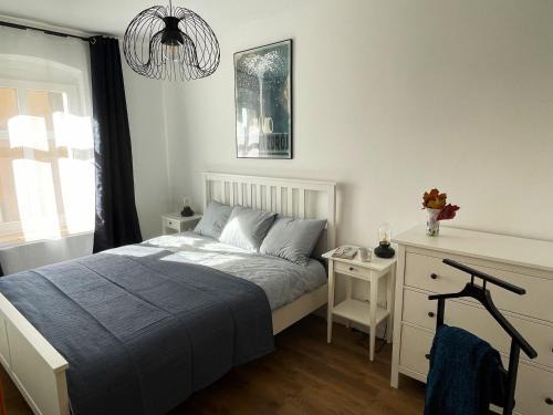 Radkow Apartment | Apartament Radków/Góry Stołowe/Kotlina Kłodzka
