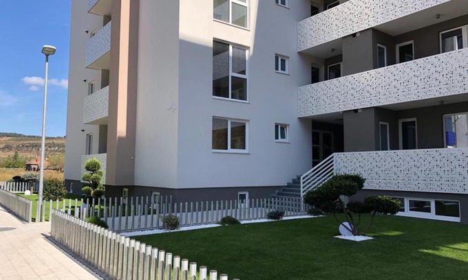 Floresti Apartment | Apartament