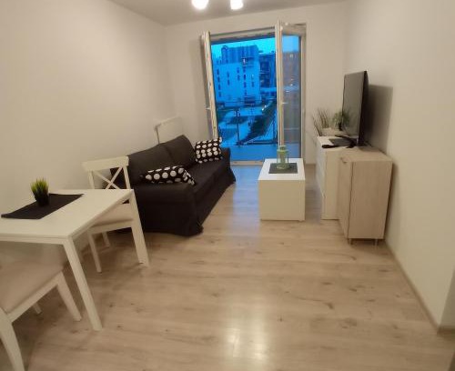 Lublin Apartment | Apartament Ruczaj 2