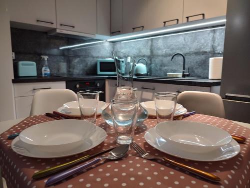 Rumia Apartment | Apartament Rumia Trójmiasto Kaszuby