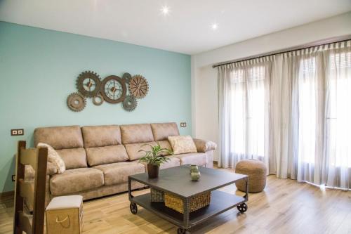 Sant Mateu Apartment | Apartament Rural El Rellotge
