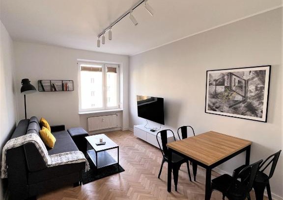 Wzgorze Swietego Maksymiliana Apartment | Apartament RZ