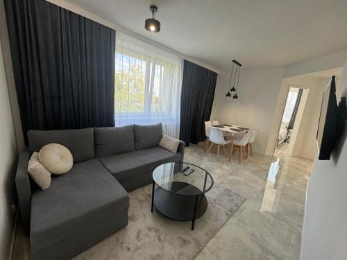 Frombork Apartment | Apartament Słoneczny