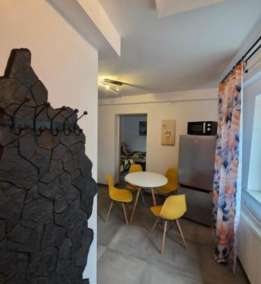 Rydultowy Apartment | Apartament słoneczny