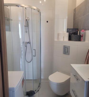 Bolszewo Apartment | Apartament Słowińców 47