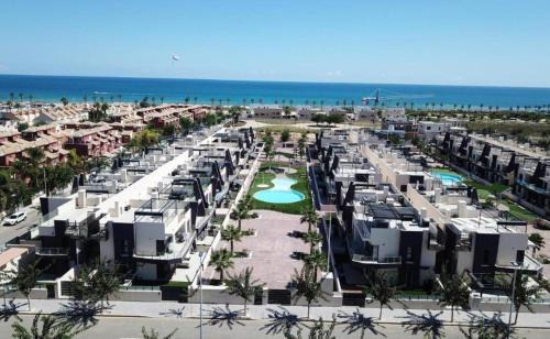 Pilar de la Horadada Apartment | Apartament SAND