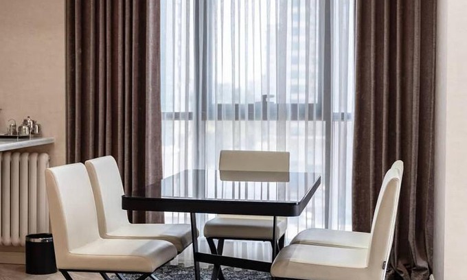 Dushanbe Apartment | Apartament SAKURA