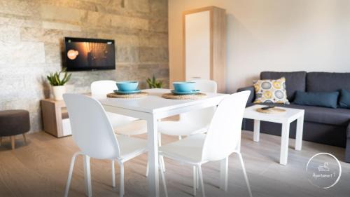 Wiartel Apartment | Apartament Siódemka