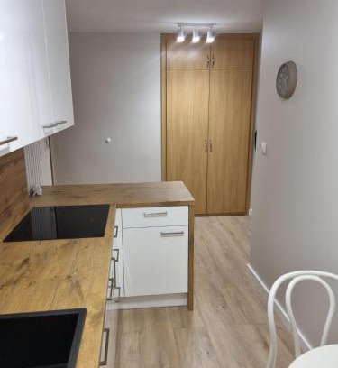 Sobotka Apartment | Apartament Sobótka