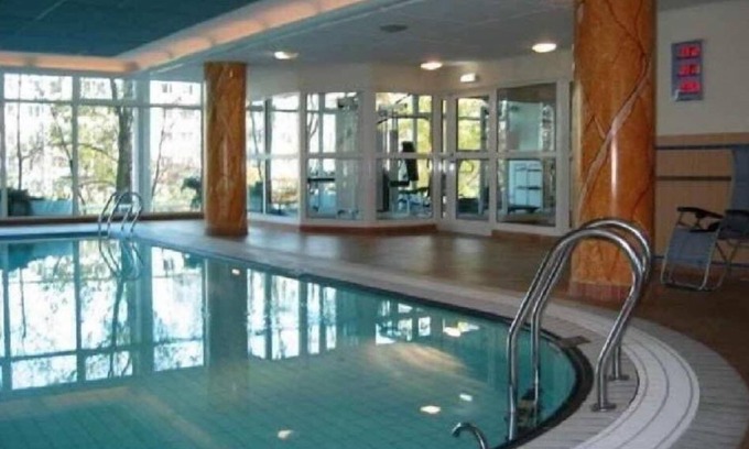 Mokotow Apartment | Apartament Sobieskiego