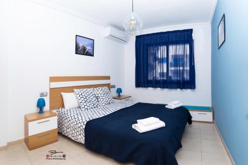Alicante Apartment | Apartament Solar