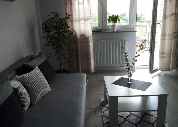 Gorzow Wielkopolski Apartment | Apartament Sosnkowskiego