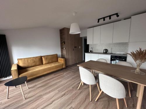 Sroda Wielkopolska Apartment | Apartament Stara Środa