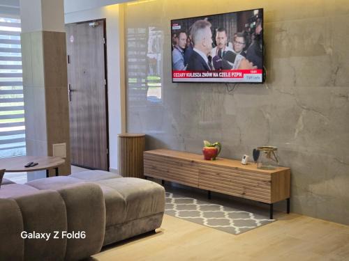 Swieradow-Zdroj Apartment | Apartament Step-Free