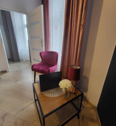 Gliwice Apartment | Apartament - Studio 5 Gliwice