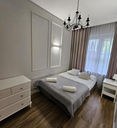 Niemce Apartment | Apartament , Studio '