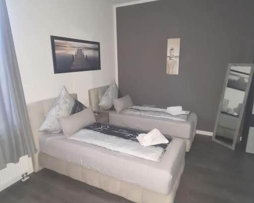 Bernburg Apartment | Apartament Suite 2