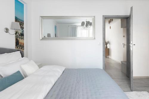 Krakow Apartment | Apartament Szary