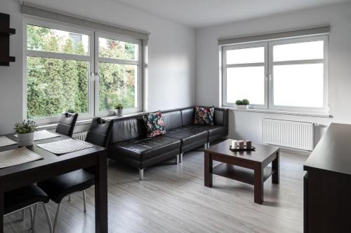 Kostuchna Apartment | Apartament Szarych Szeregów 46A/1