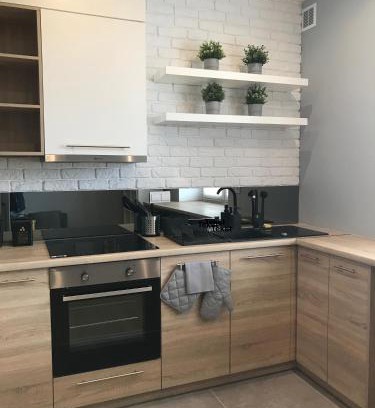 Osiedle Centrum Apartment | Apartament SZTOKHOLM