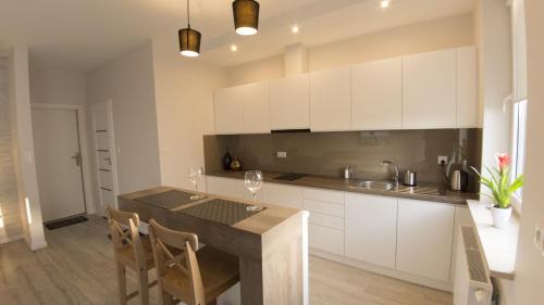 Uniejow Apartment | Apartament Termalny Komfort 8.2